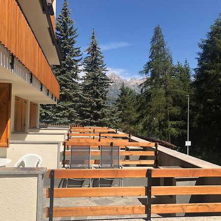 Apartament Etra Close To Piste Oulx Exterior foto