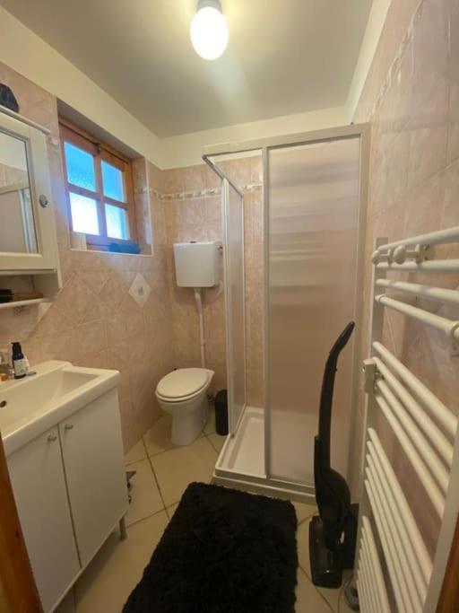 Apartament Etra Close To Piste Oulx Exterior foto