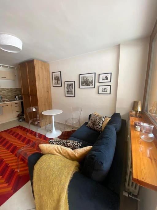 Apartament Etra Close To Piste Oulx Exterior foto